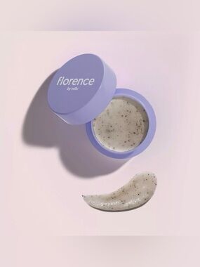 Florence Pout Party Lip Scrub